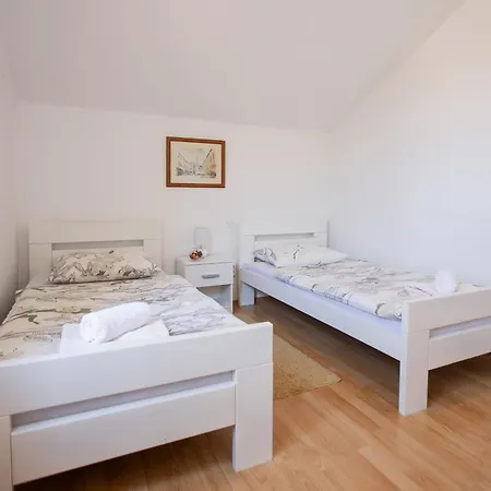 Oaza Apartment Dubrovnik Exterior photo