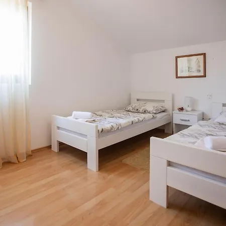 Oaza Apartment Dubrovnik Exterior photo