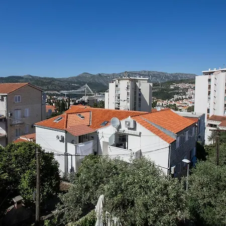 Oaza Apartment Dubrovnik Exterior photo