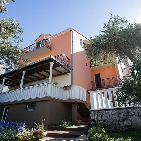 Oaza Apartment Dubrovnik Exterior photo