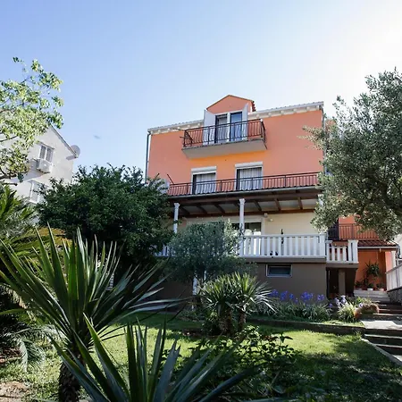 Oaza Apartment Dubrovnik Exterior photo