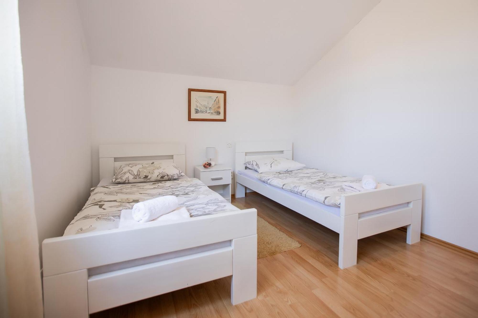 Oaza Apartment